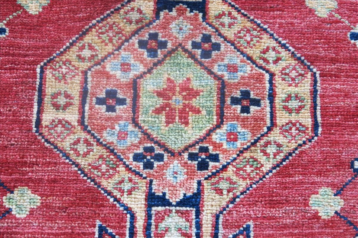 Dywan orientalny Kazak Exclusive