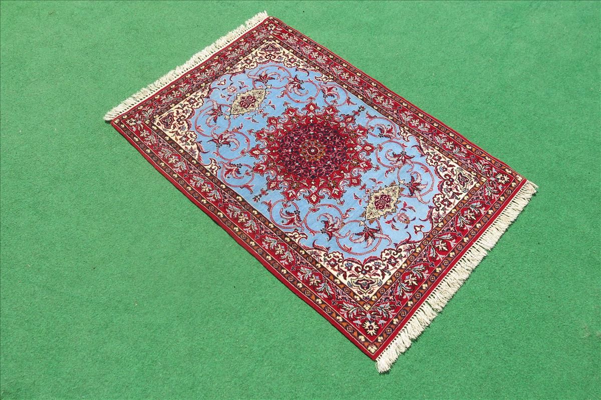 Dywan orientalny Isfahan Royal