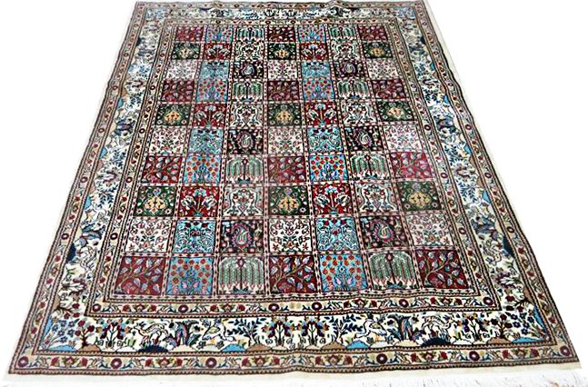 Dywan orientalny Moud Super