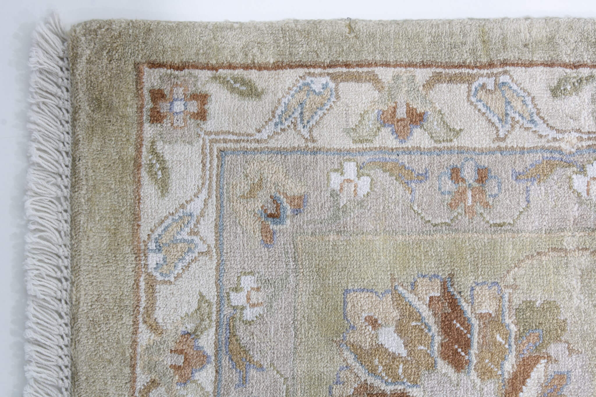 Dywan nowoczesny Ikat Royal
