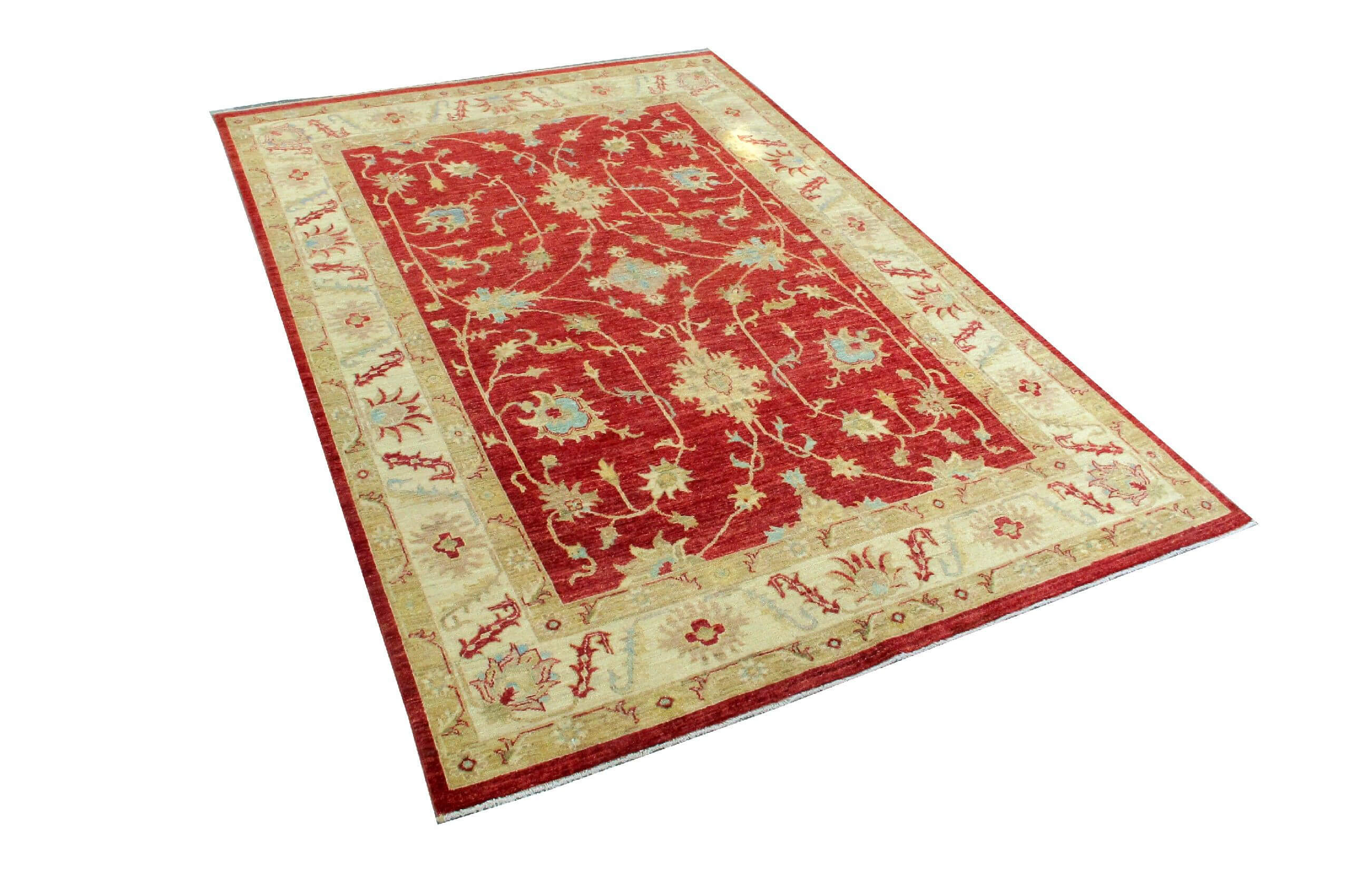 Dywan orientalny Ziegler Exclusive