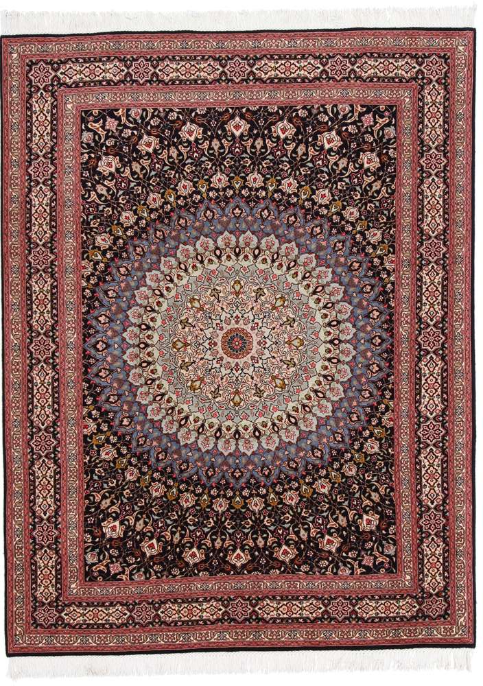 Dywan perski Tabriz