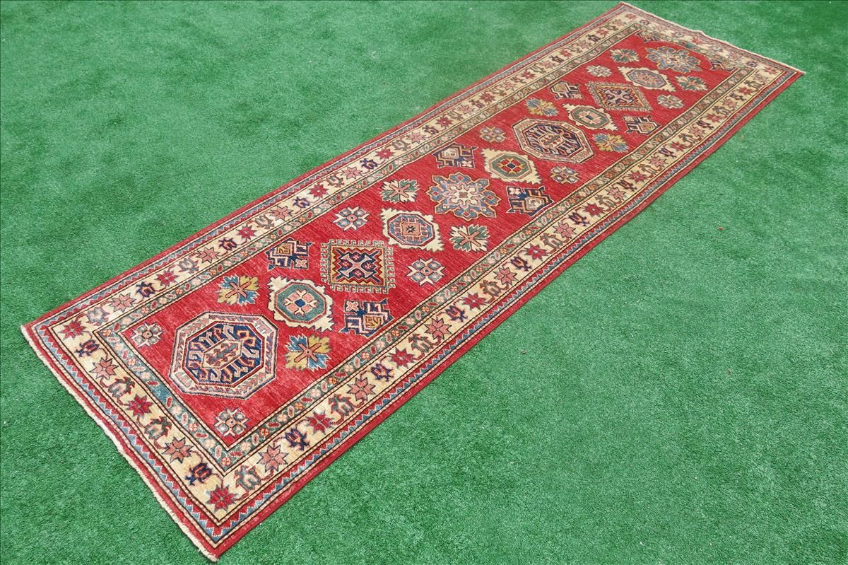 Dywan orientalny Kazak Exclusive