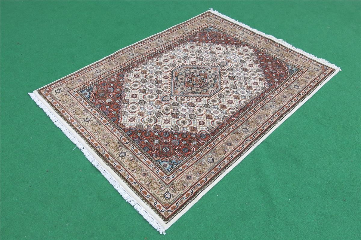 Dywan orientalny Bidjar Exclusive