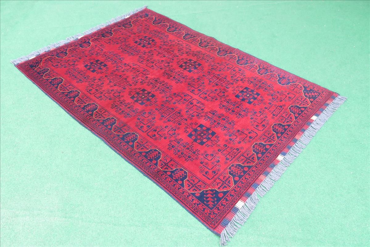 Dywan orientalny Kunduz Exclusive