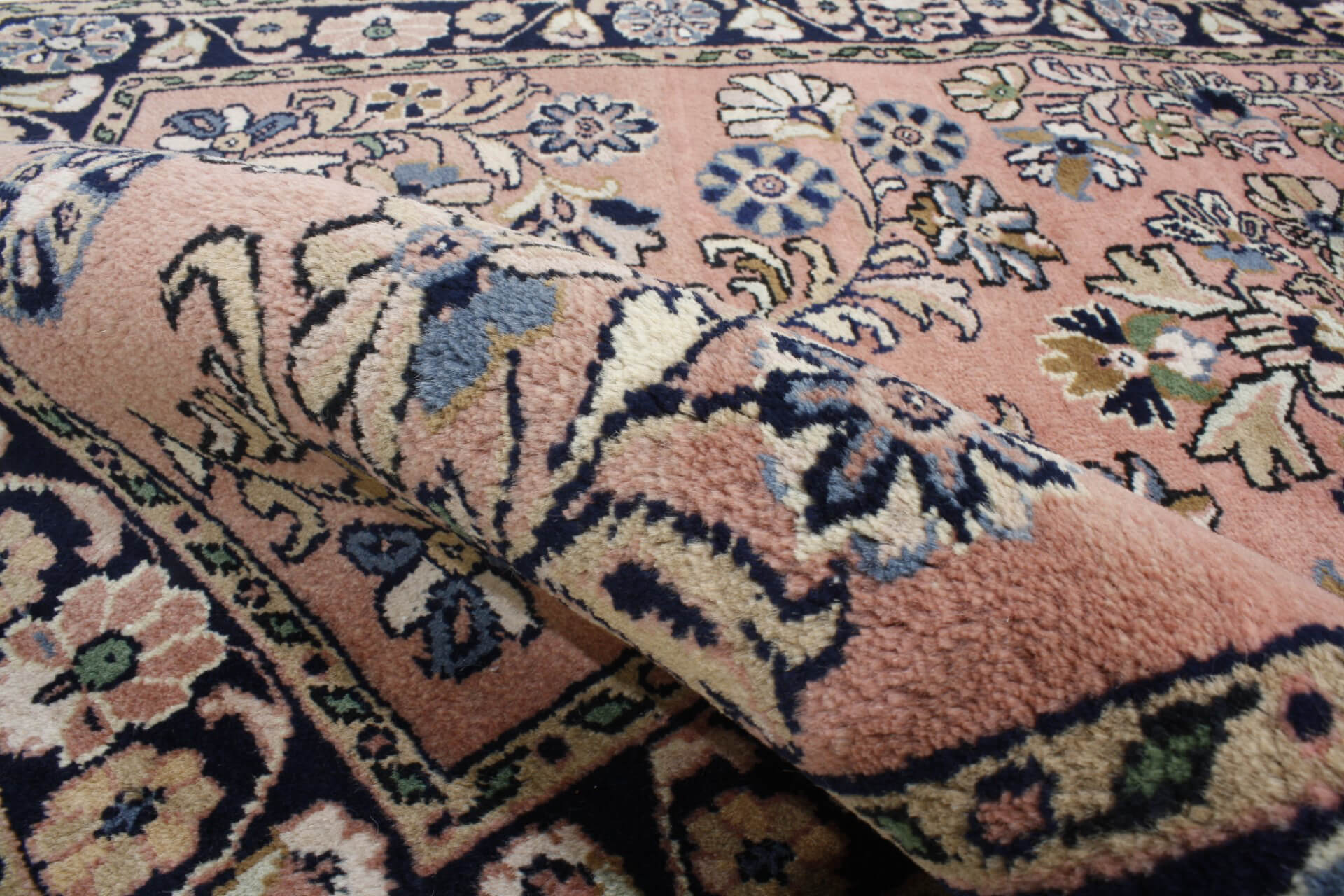 Dywan orientalny Sarough Exclusive