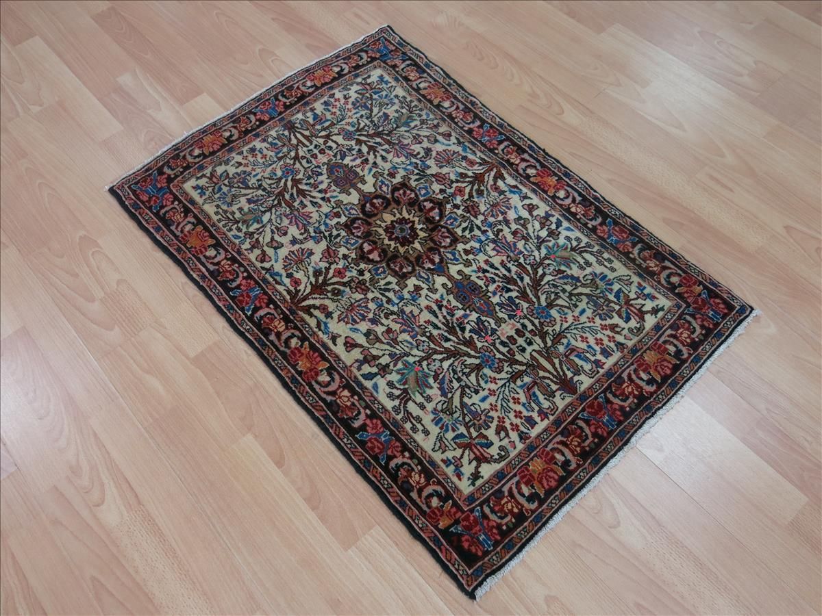 Dywan orientalny Bidjar Super