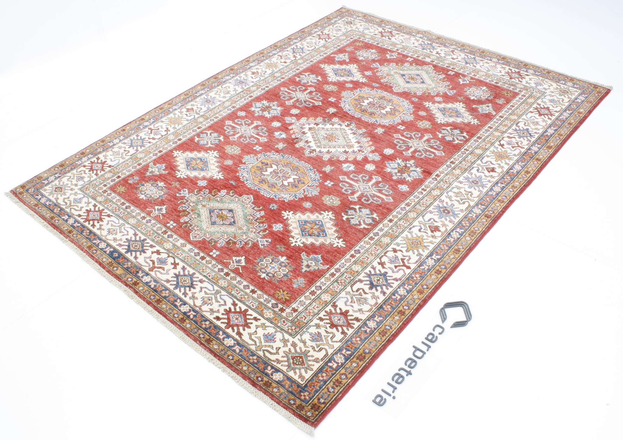 Dywan orientalny Kazak Exclusive