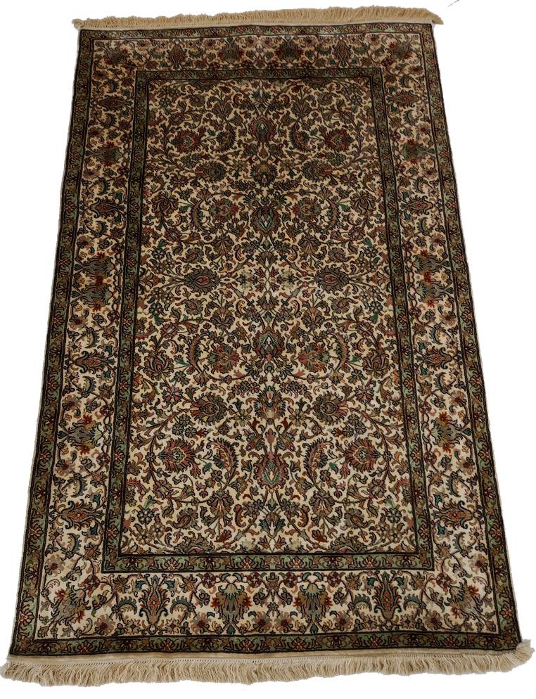 Kashmir Silk Royal