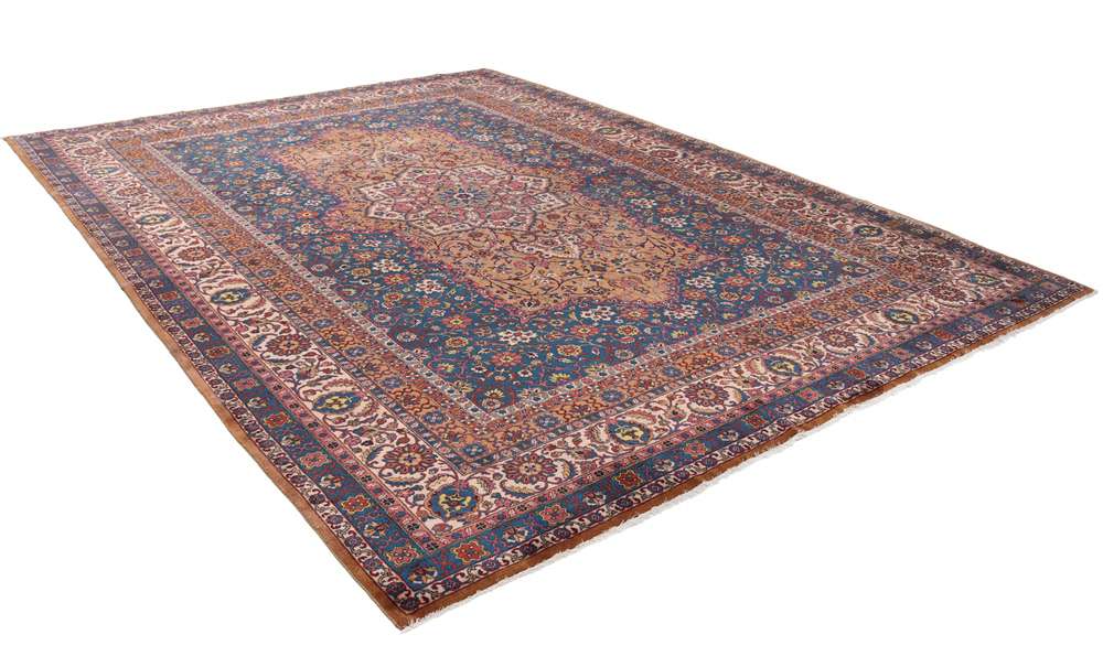 Dywan orientalny Agra