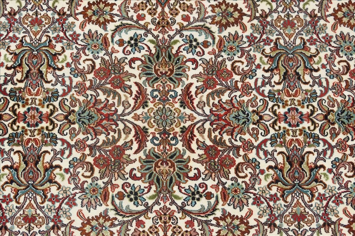 Dywan orientalny Kashmir Silk Royal