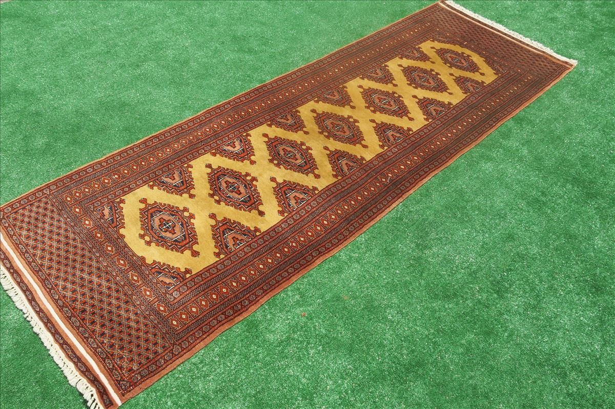 Dywan orientalny Bukhara Royal