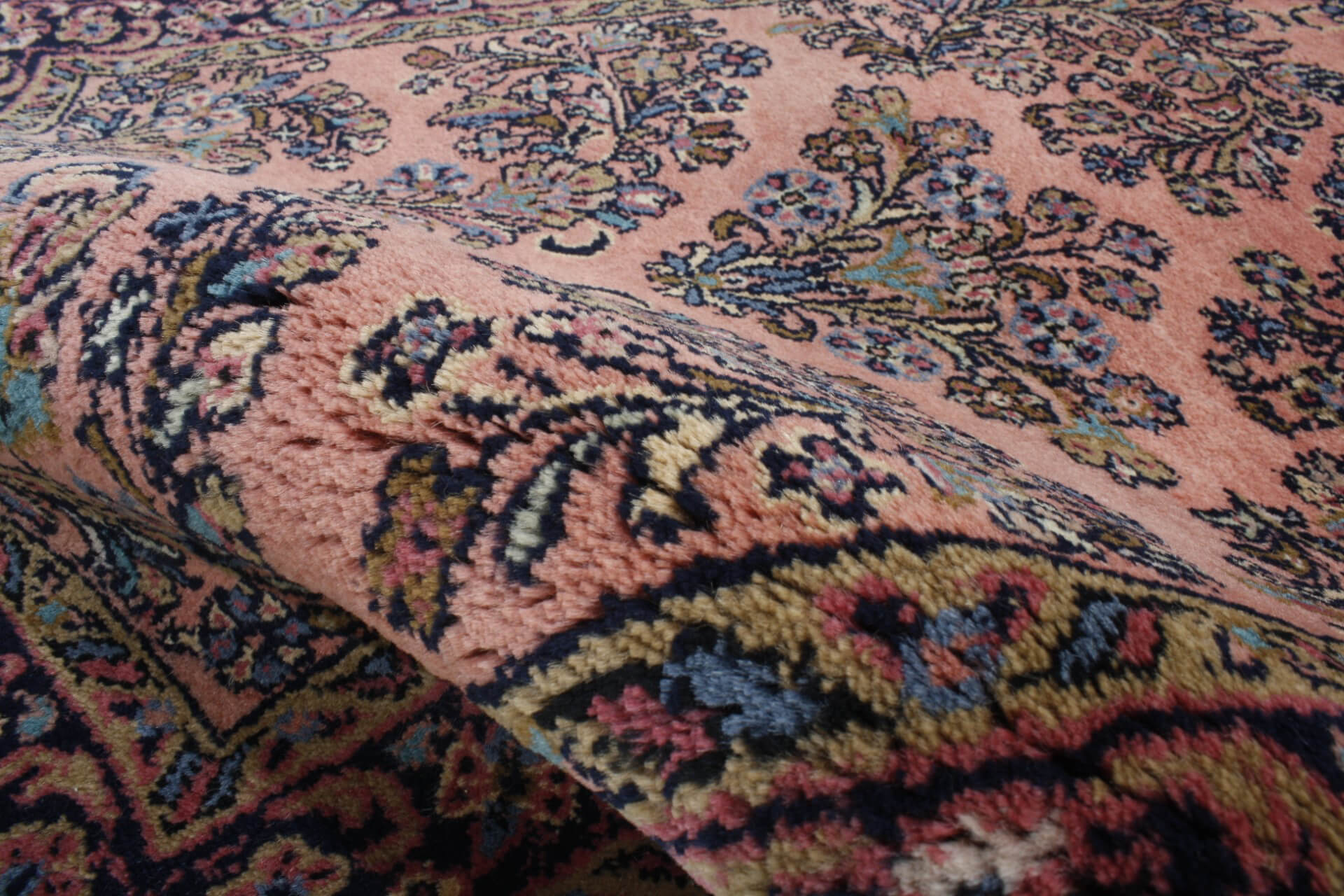 Dywan orientalny Sarough Exclusive