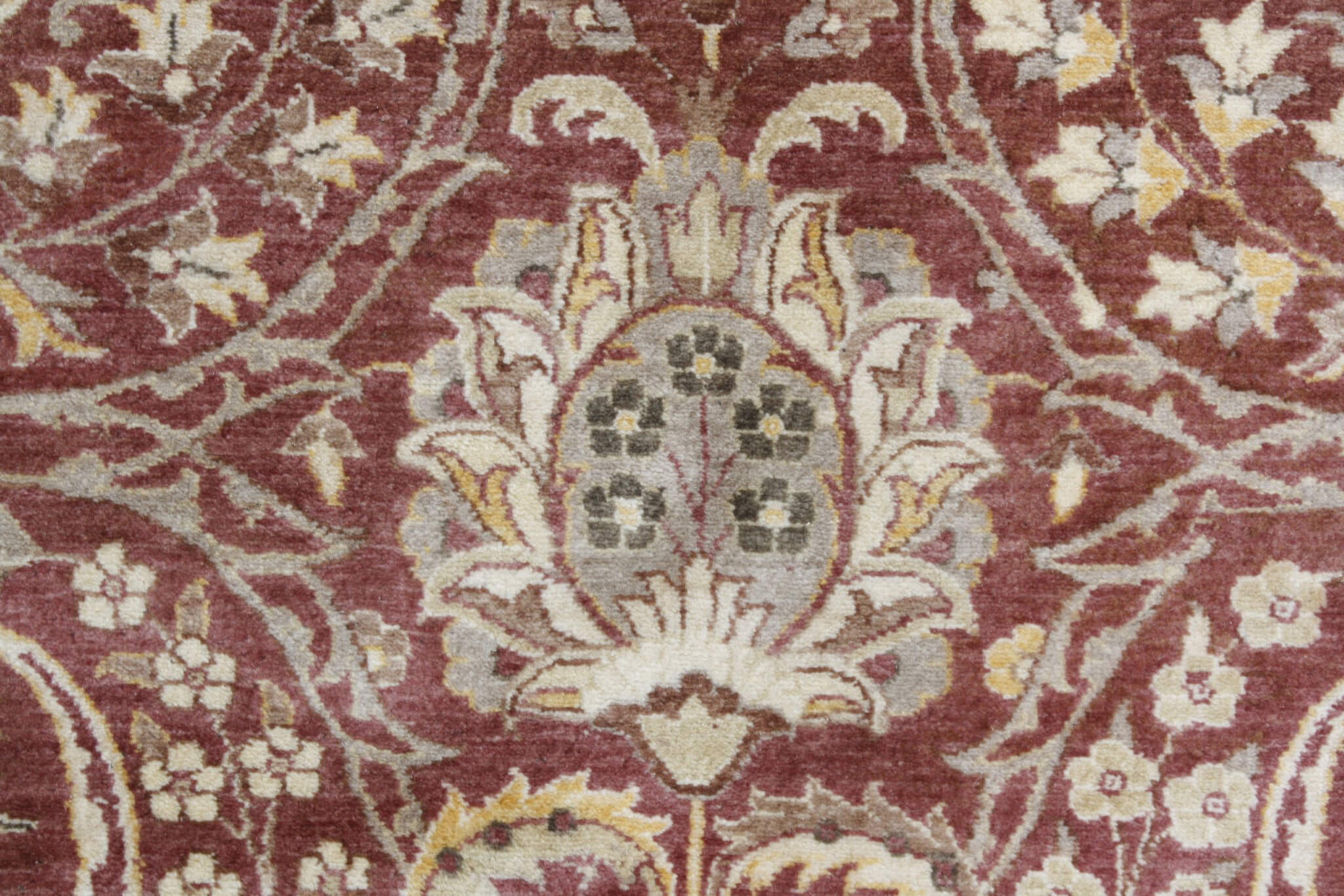 Dywan orientalny Wazirabad Royal