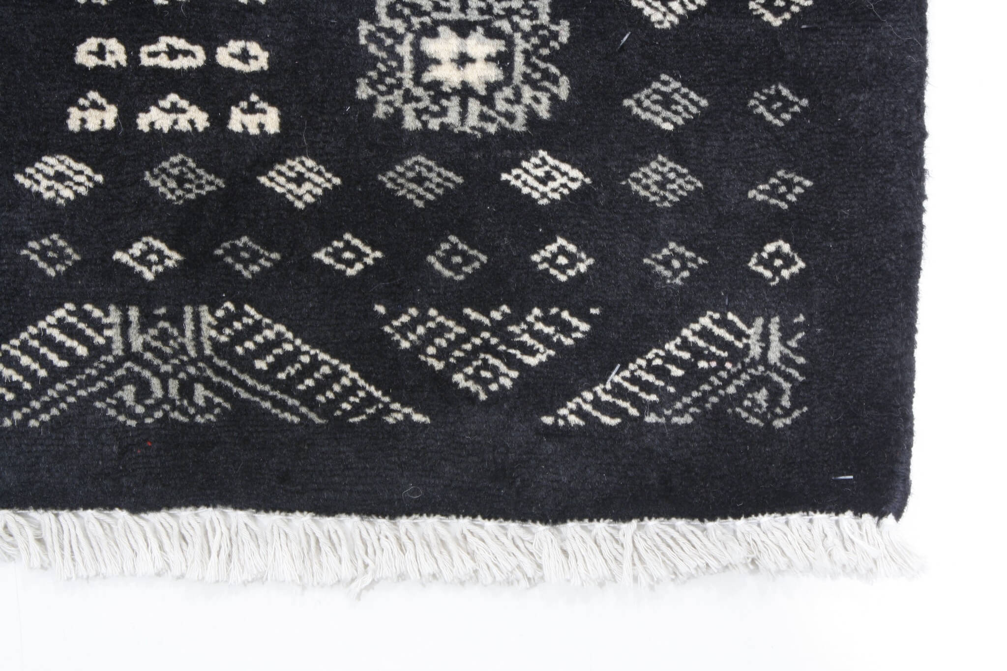 Dywan orientalny Bukhara Premium