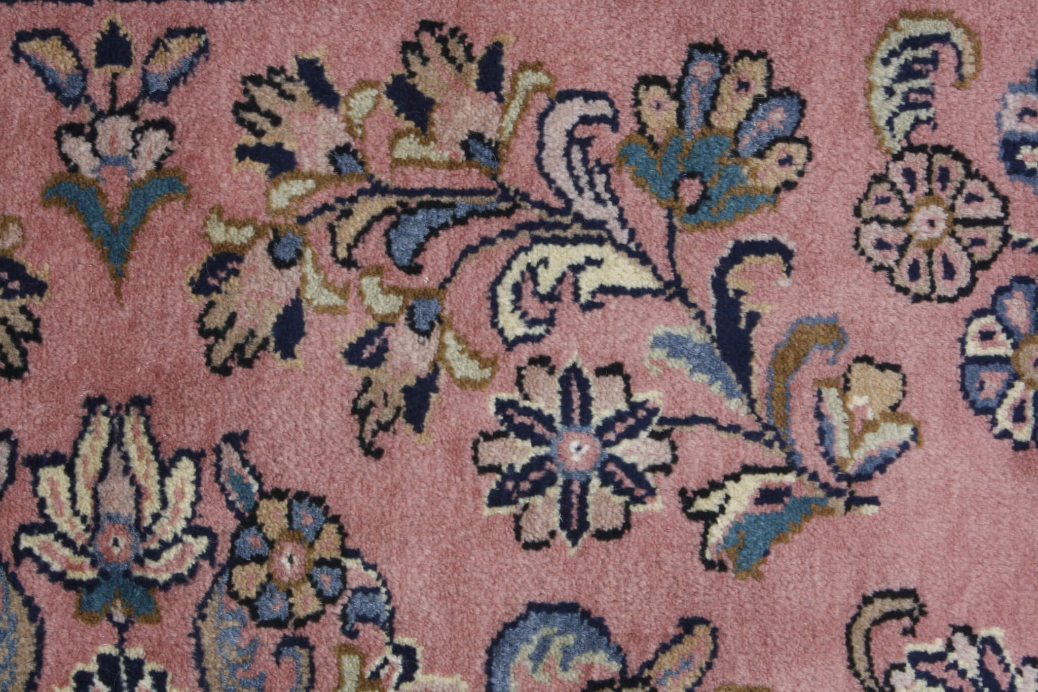 Dywan orientalny Sarough Exclusive