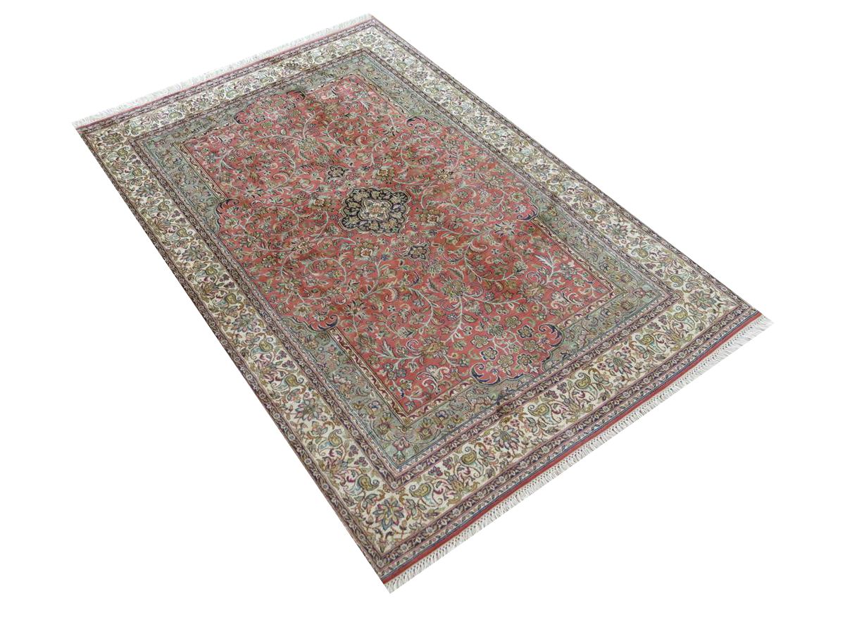 Dywan orientalny Kashmir Silk Exclusive