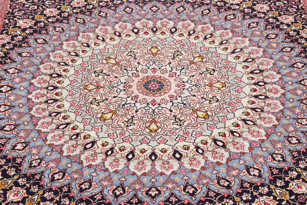 Dywan perski Tabriz