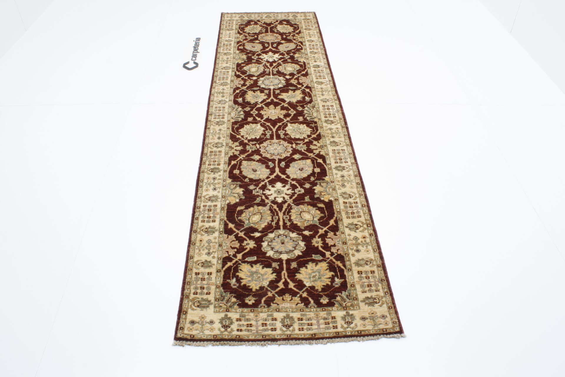 Dywan orientalny Ziegler Exclusive