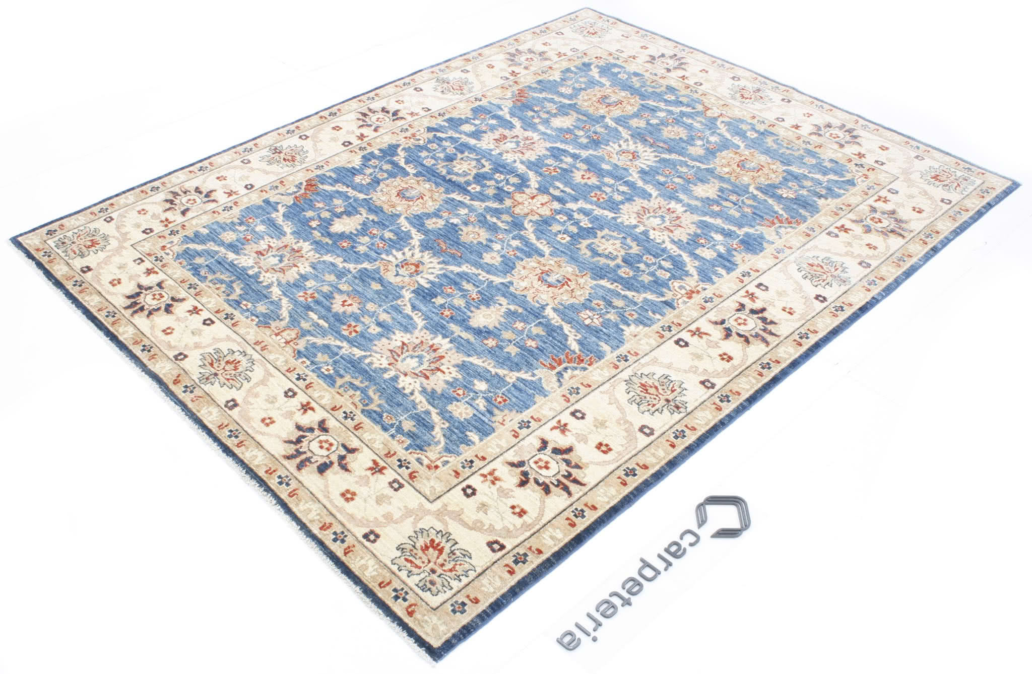 Dywan orientalny Ziegler Exclusive