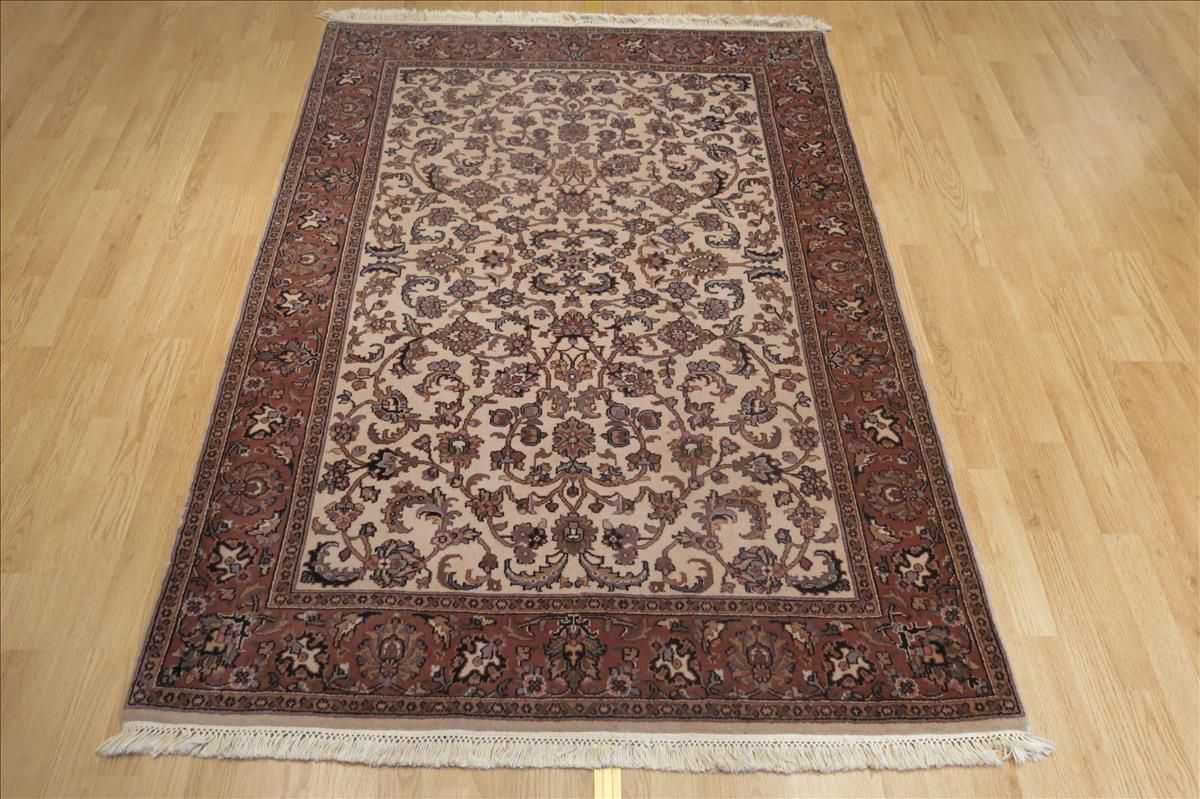 Dywan orientalny Jaipur Super