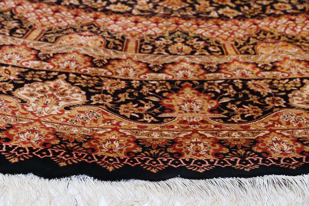 Dywan perski Qom