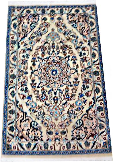 Dywan orientalny Nain 6 Royal