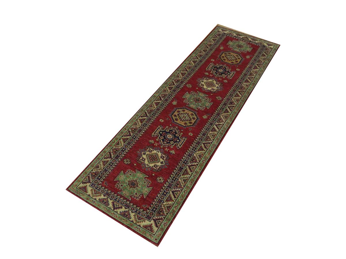 Dywan orientalny Kazak Exclusive