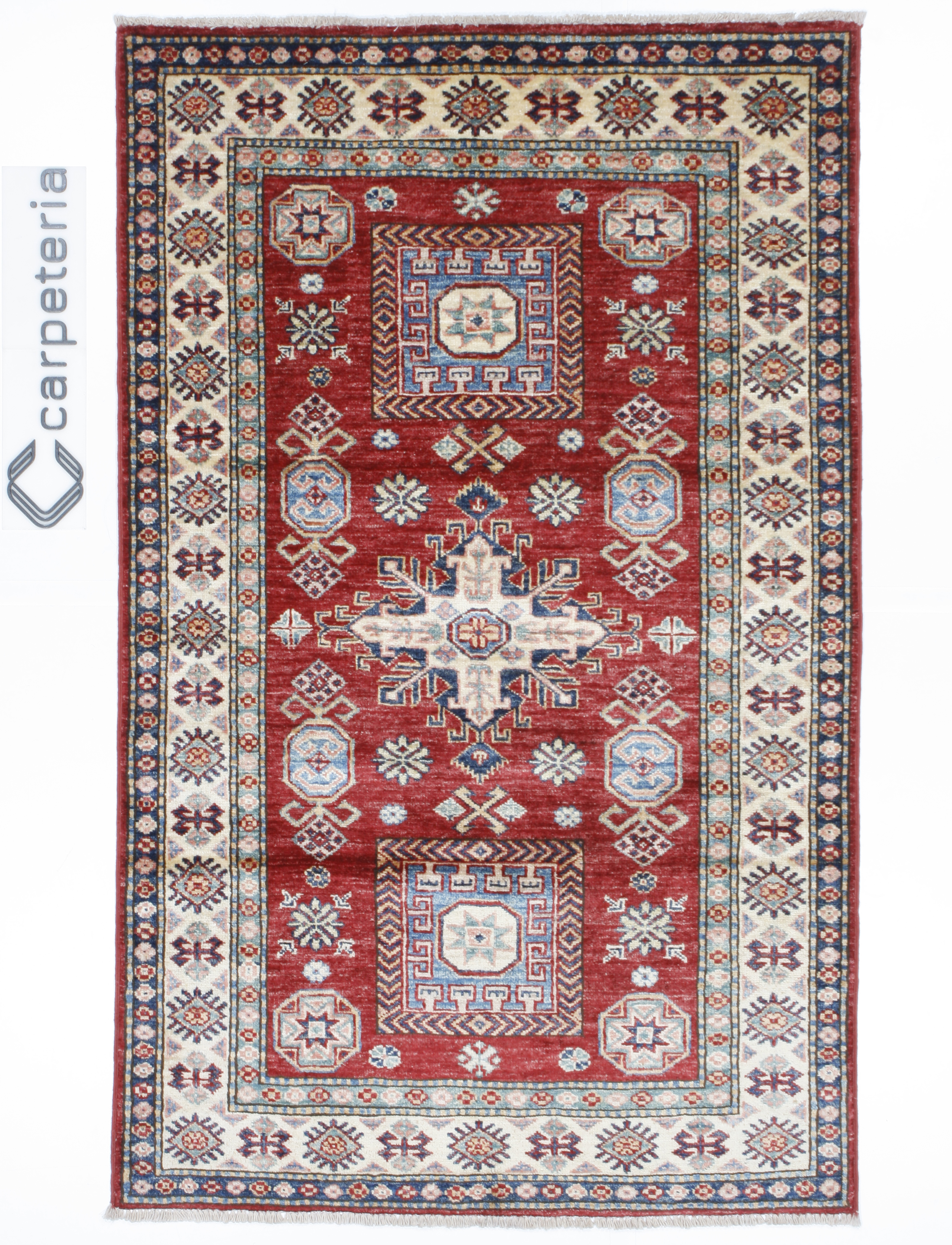 Dywan orientalny Kazak Exclusive