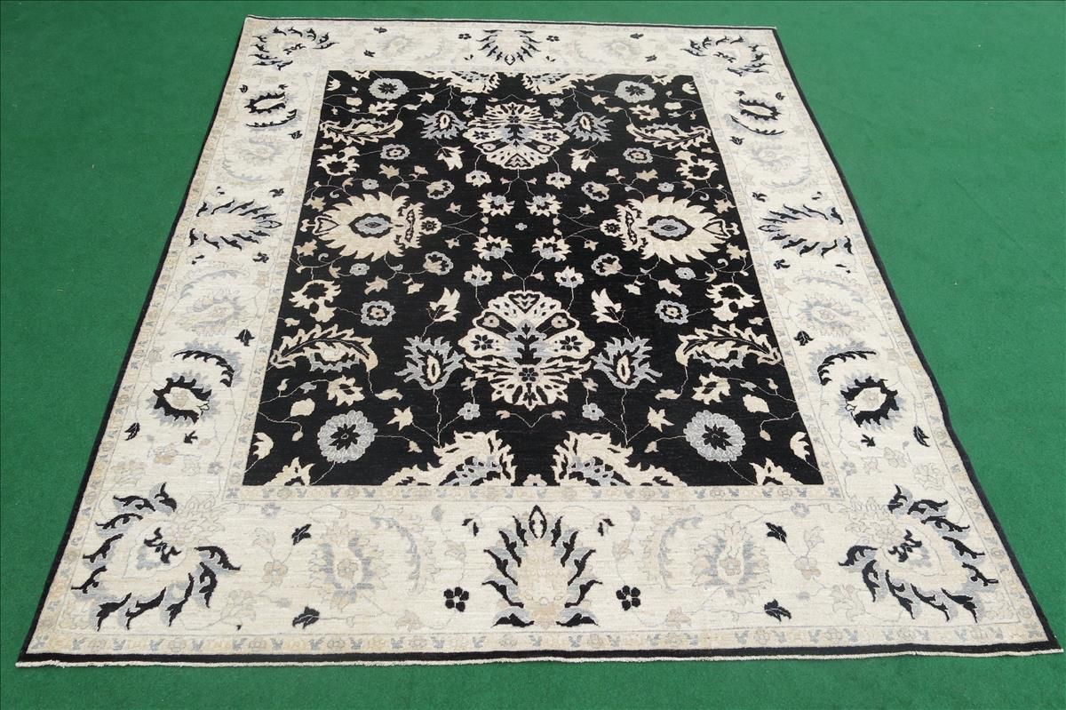 Dywan orientalny Ziegler Exclusive