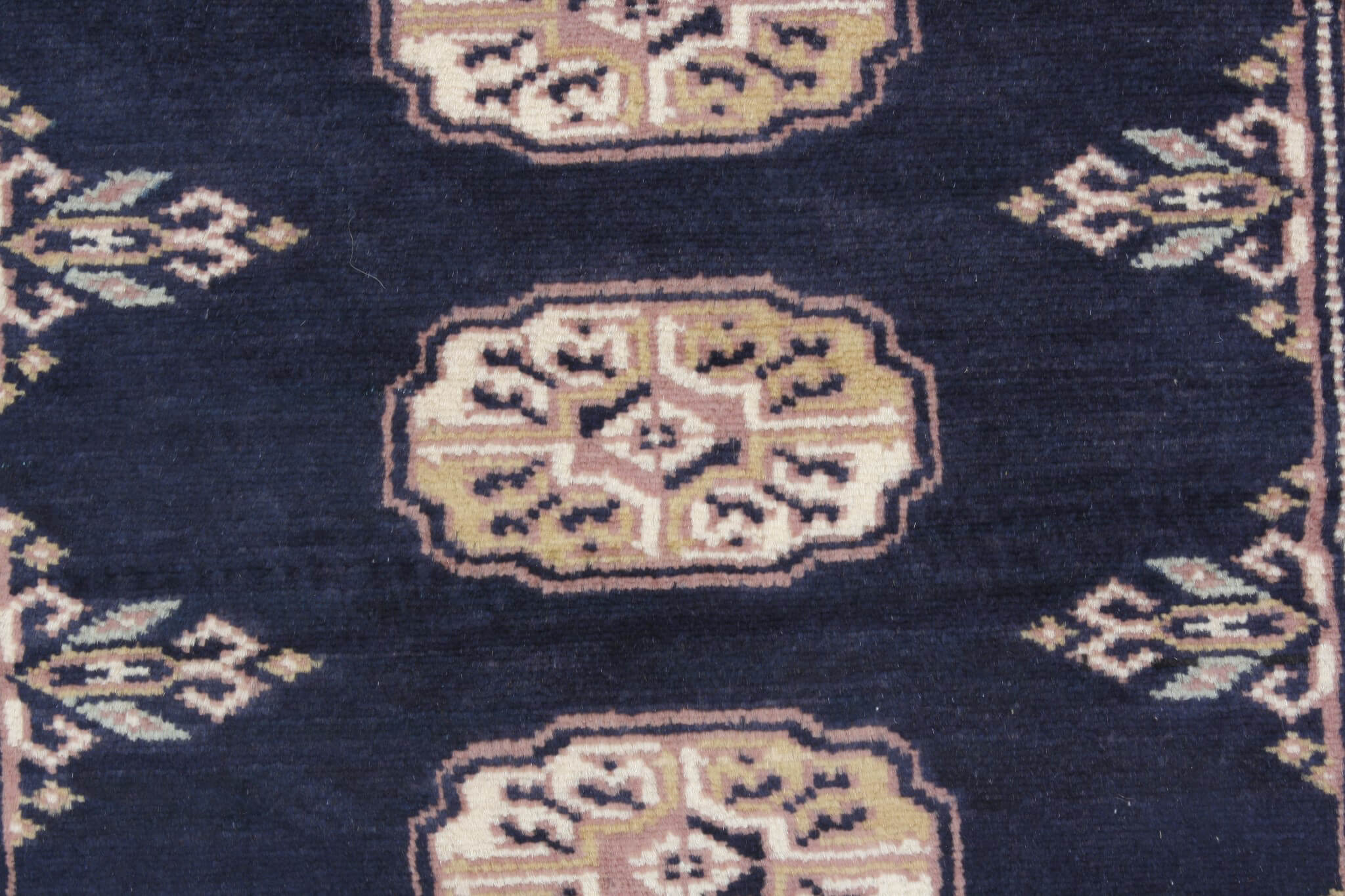 Dywan orientalny Bukhara Exclusive