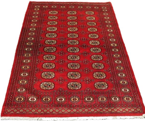 Dywan orientalny Bukhara Exclusive