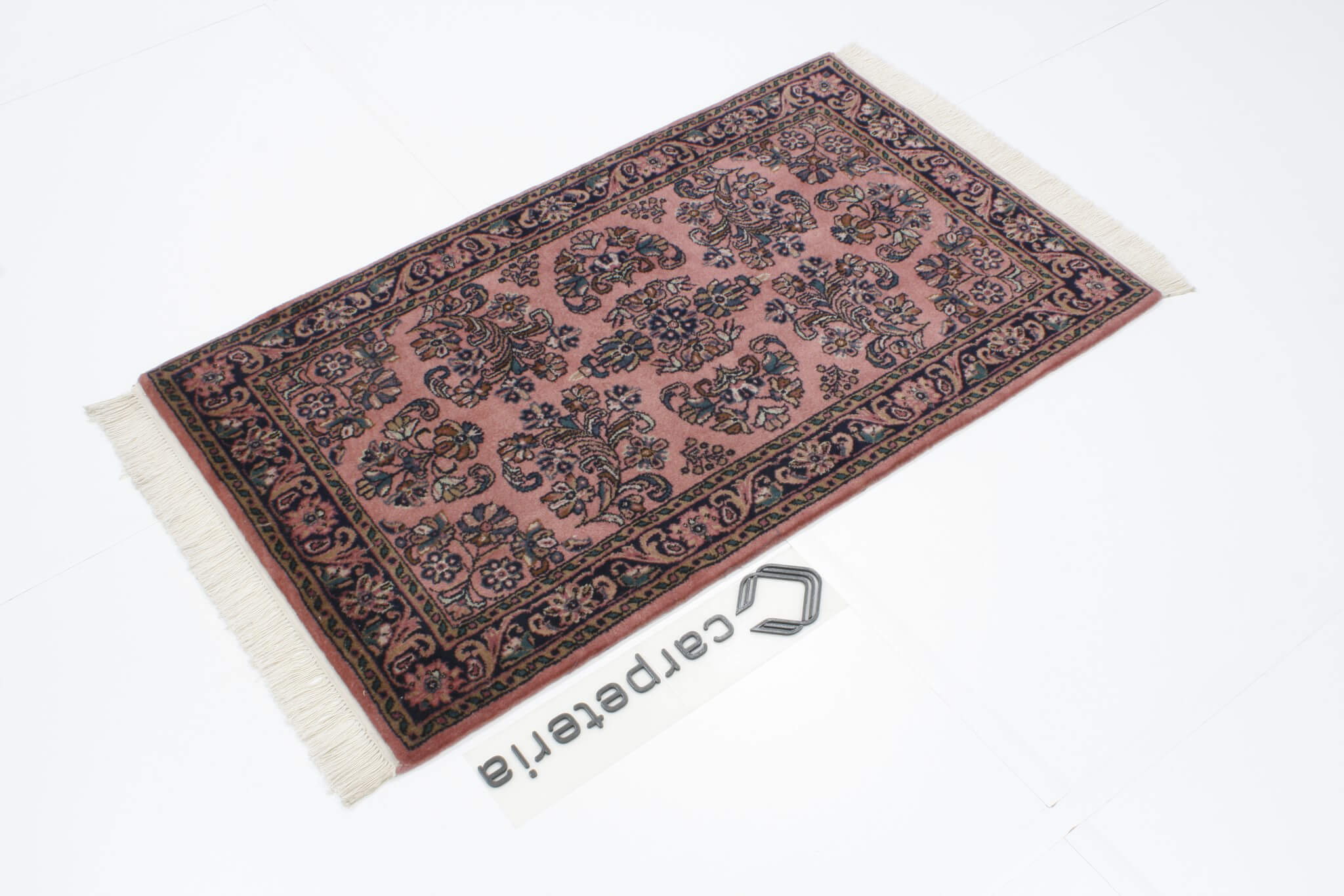 Dywan orientalny Sarough Exclusive