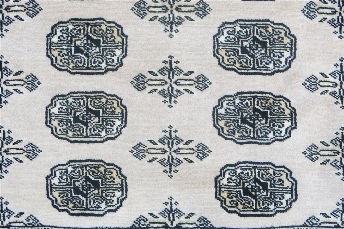 Dywan orientalny Bukhara Exclusive