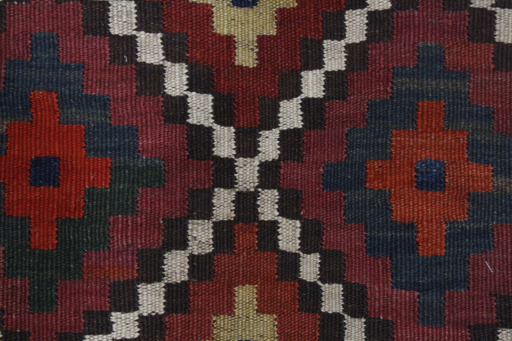 Kelim półantyczny