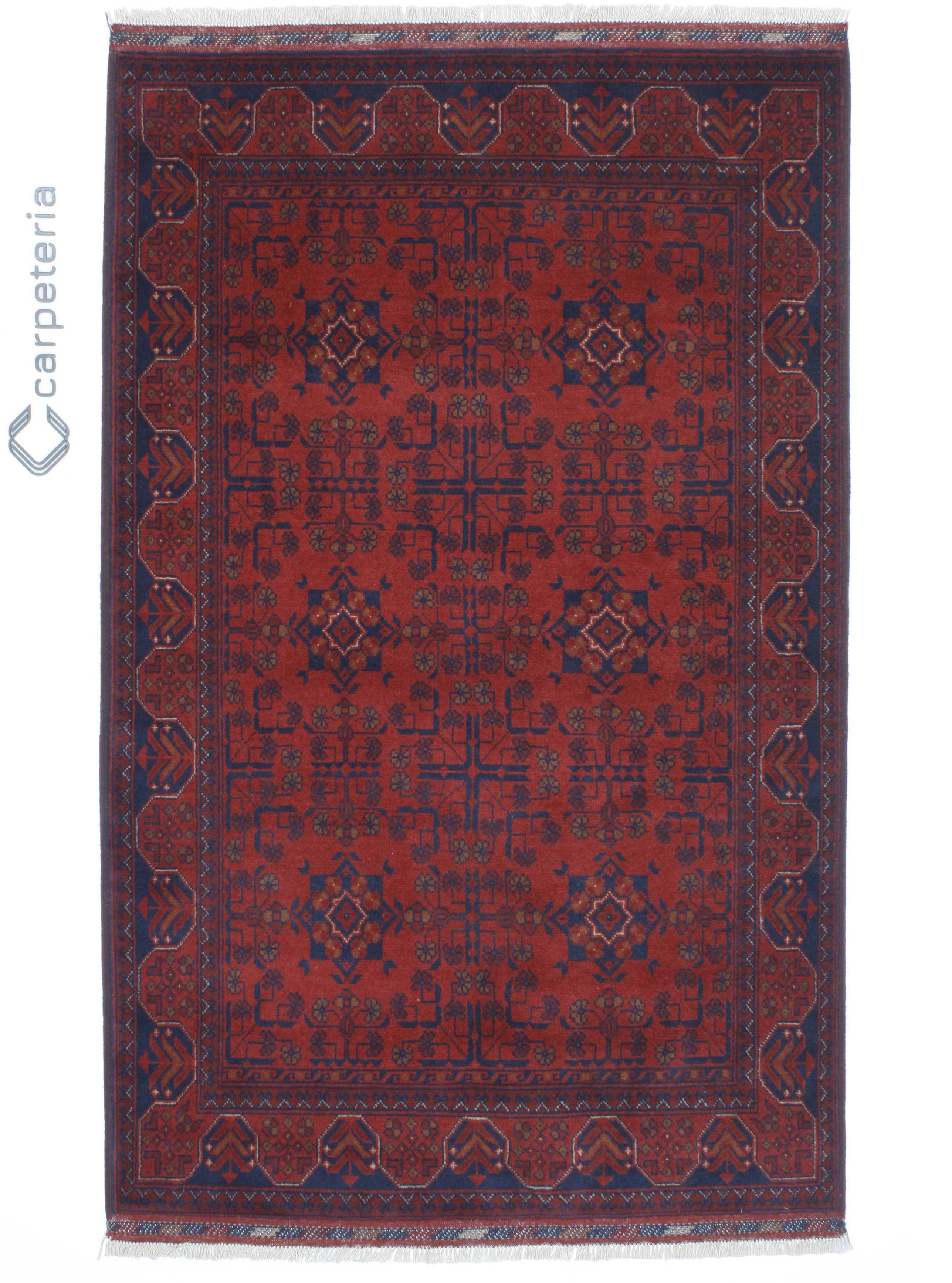 Dywan orientalny Mauri