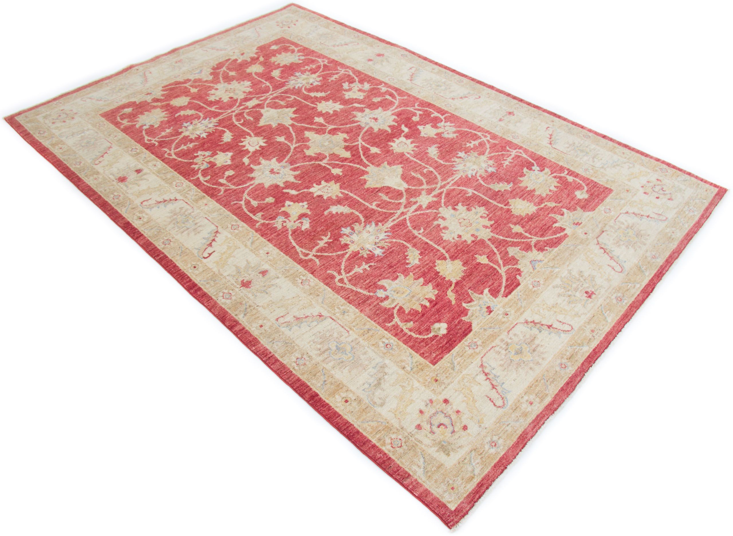 Dywan orientalny Ziegler Exclusive