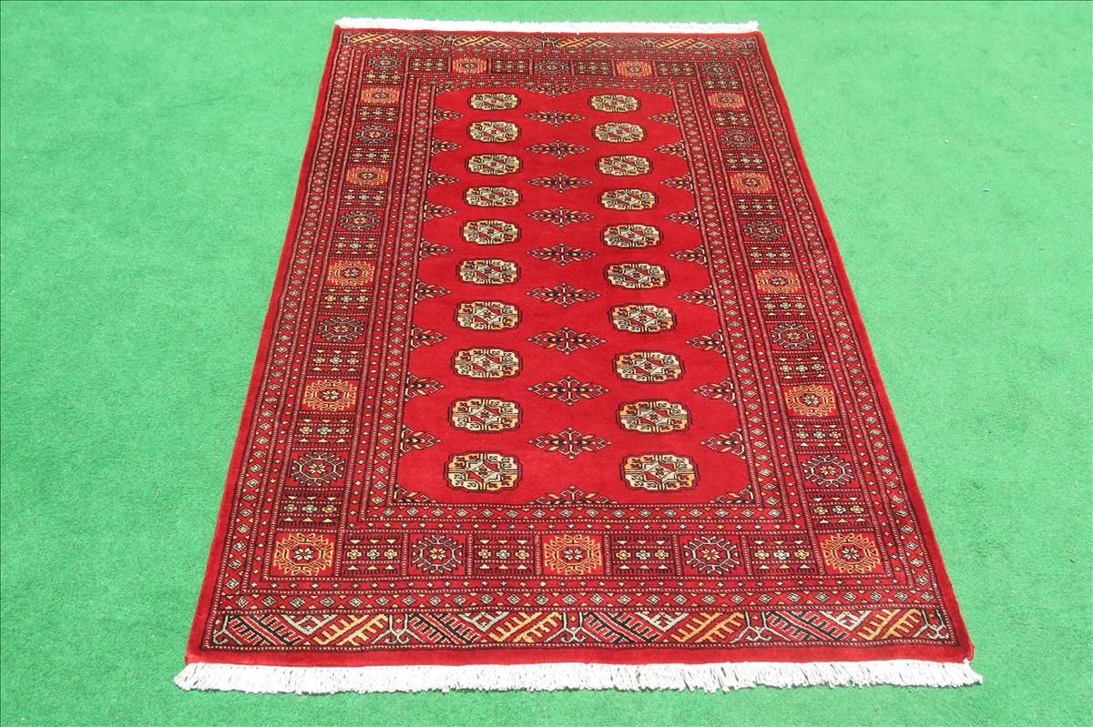 Dywan orientalny Bukhara Exclusive