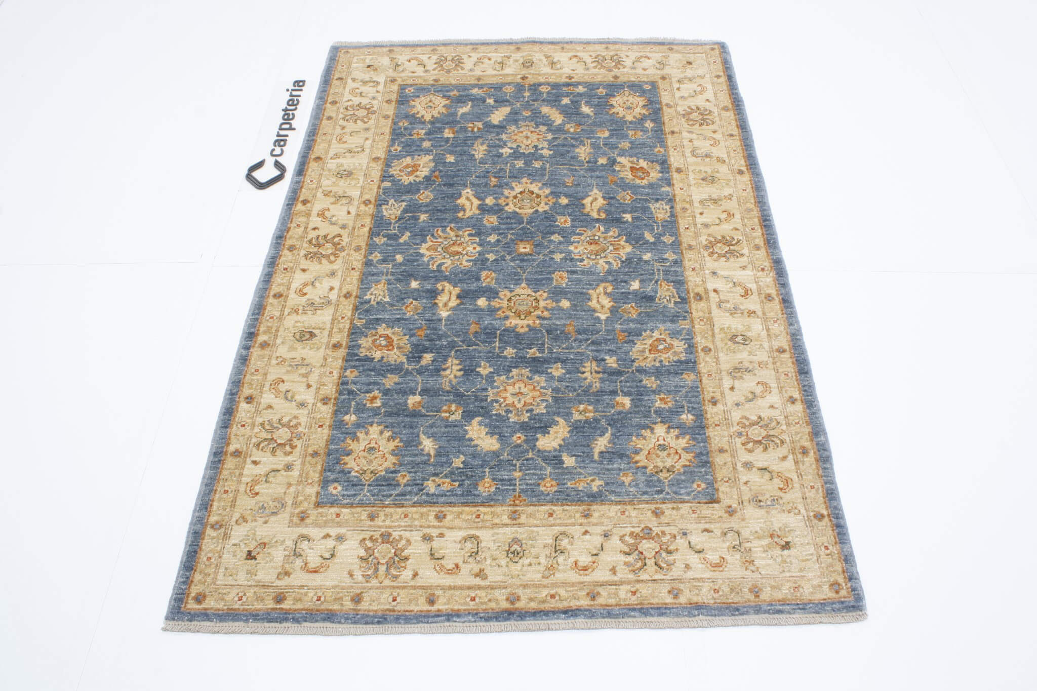 Dywan orientalny Ziegler Exclusive