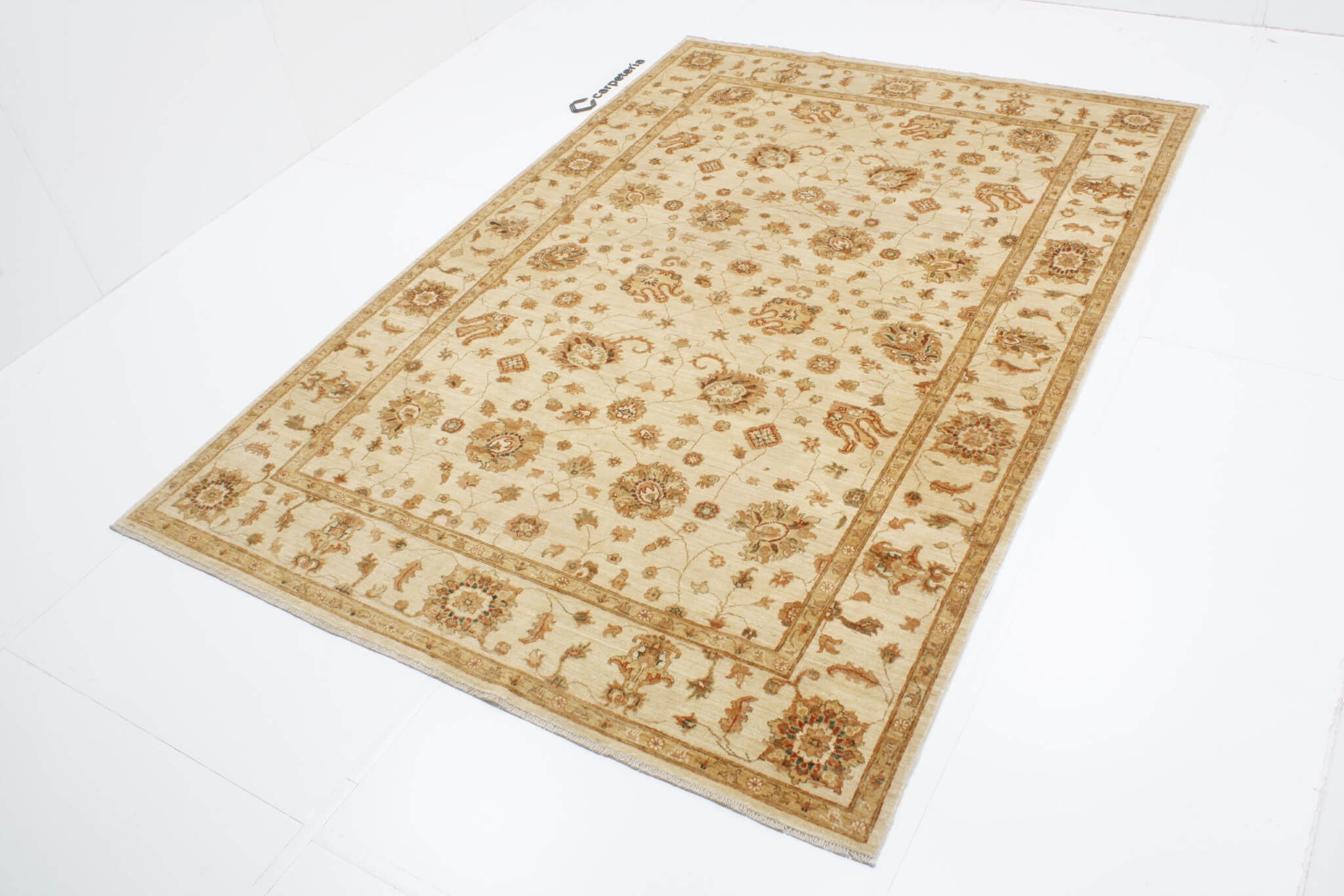 Dywan orientalny Ziegler Exclusive