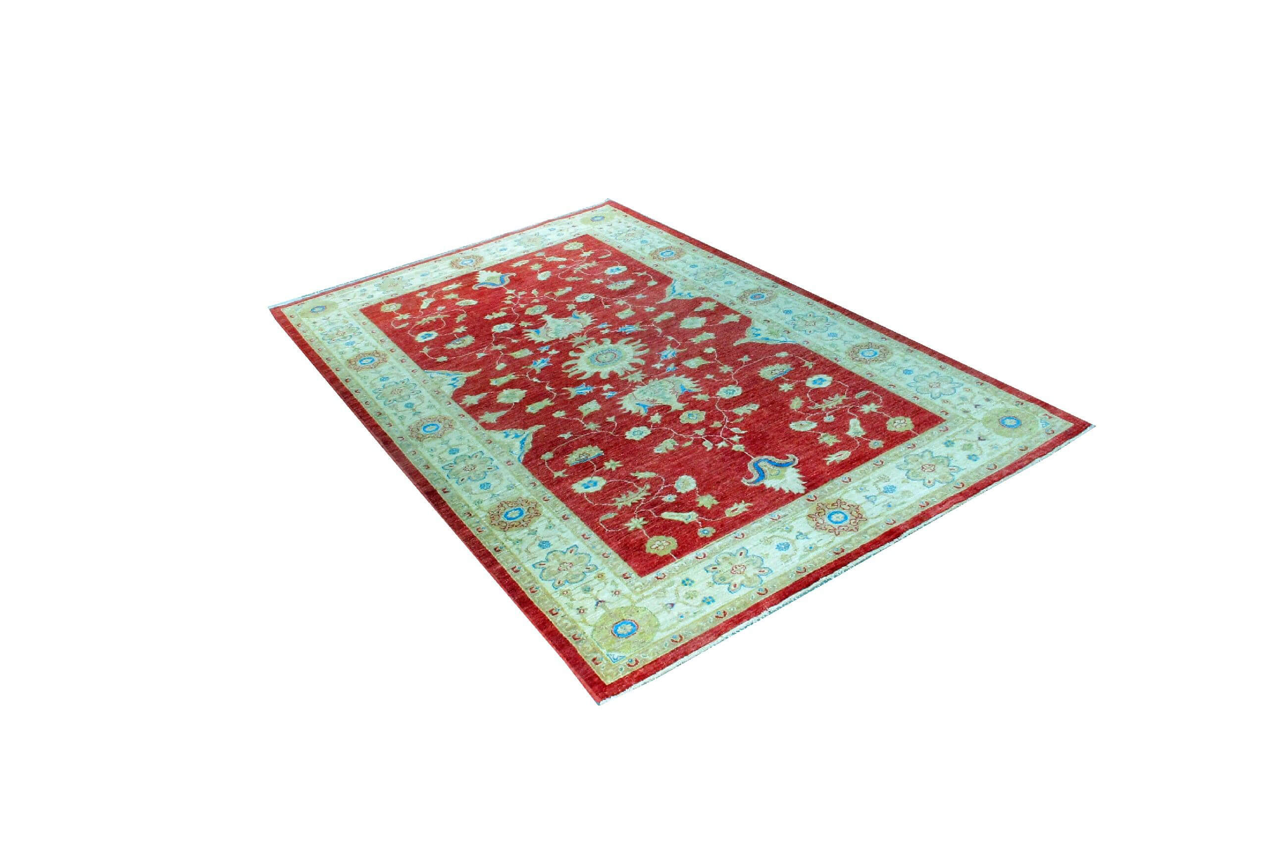 Dywan orientalny Ziegler Exclusive