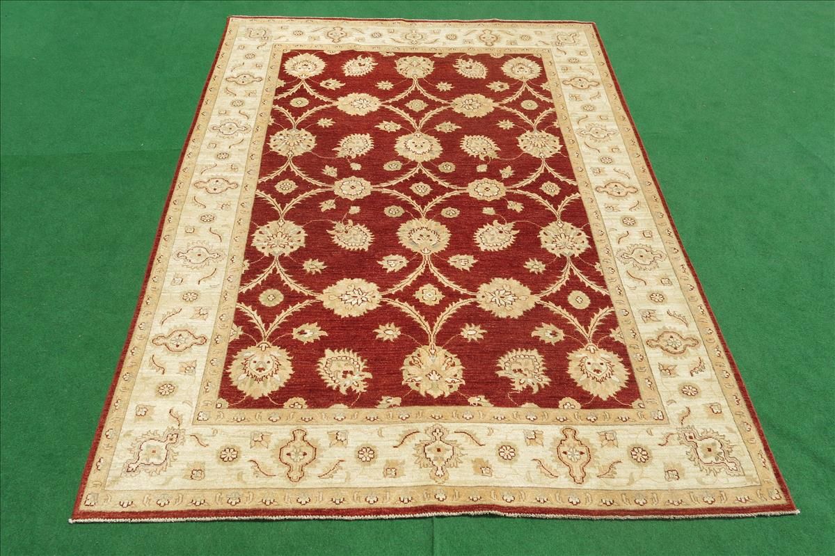 Dywan orientalny Ziegler Exclusive