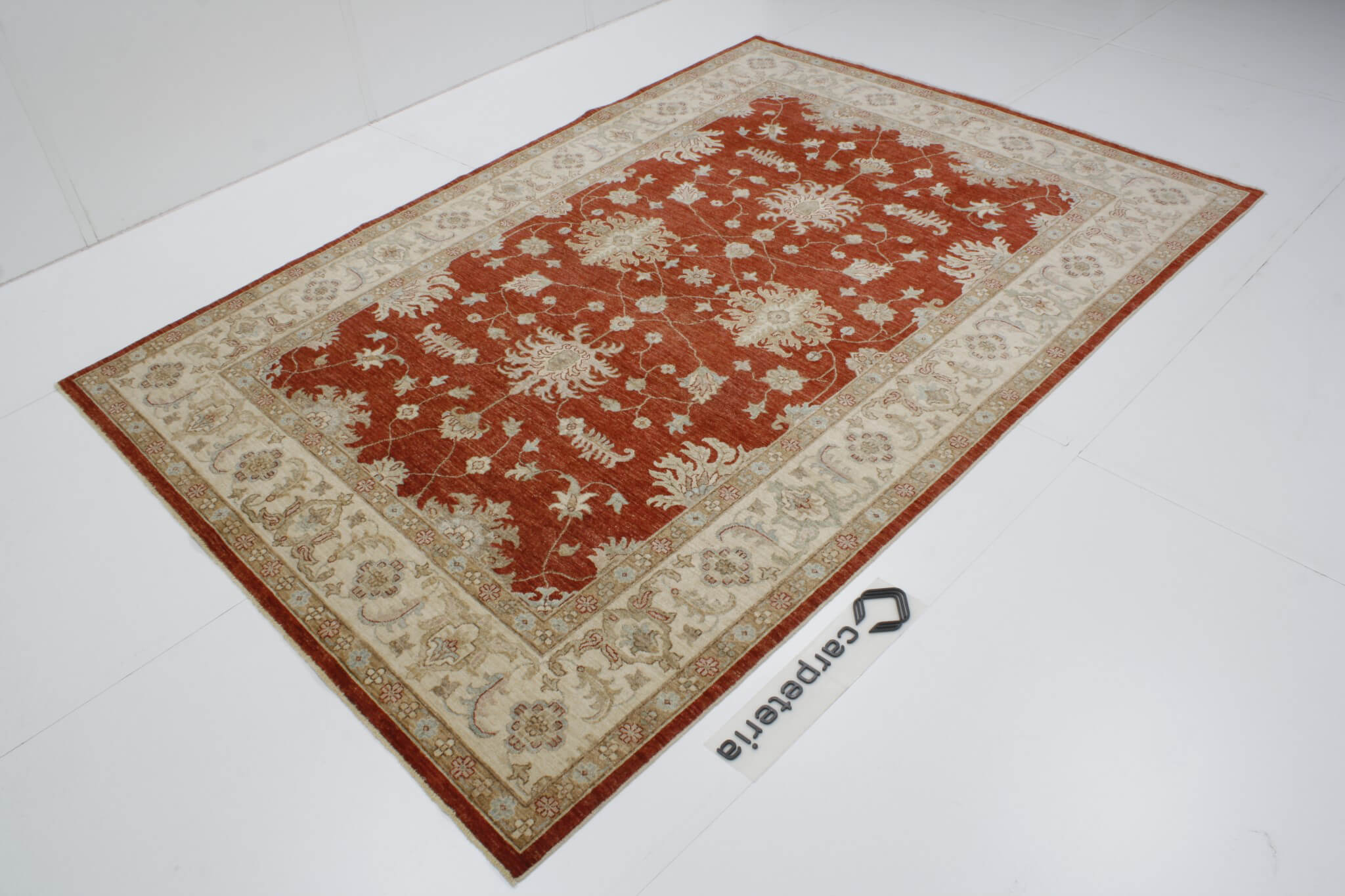 Dywan orientalny Ziegler Exclusive