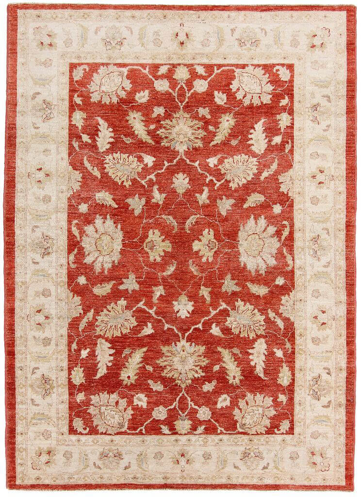 Dywan orientalny Farahan Exclusive