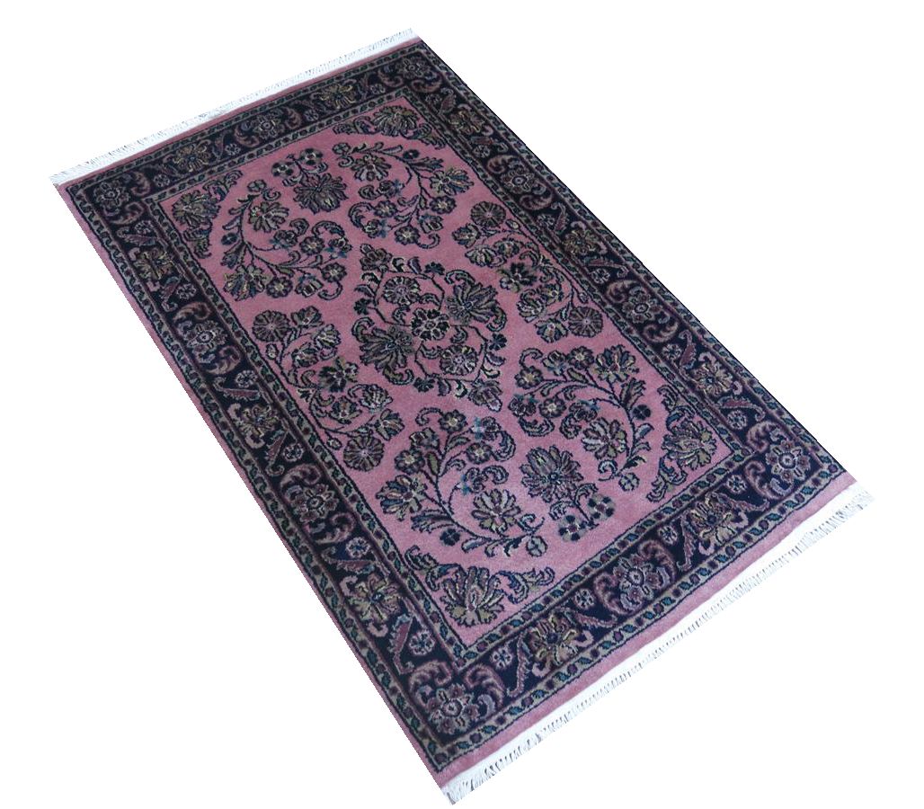 Dywan orientalny Sarough Exclusive