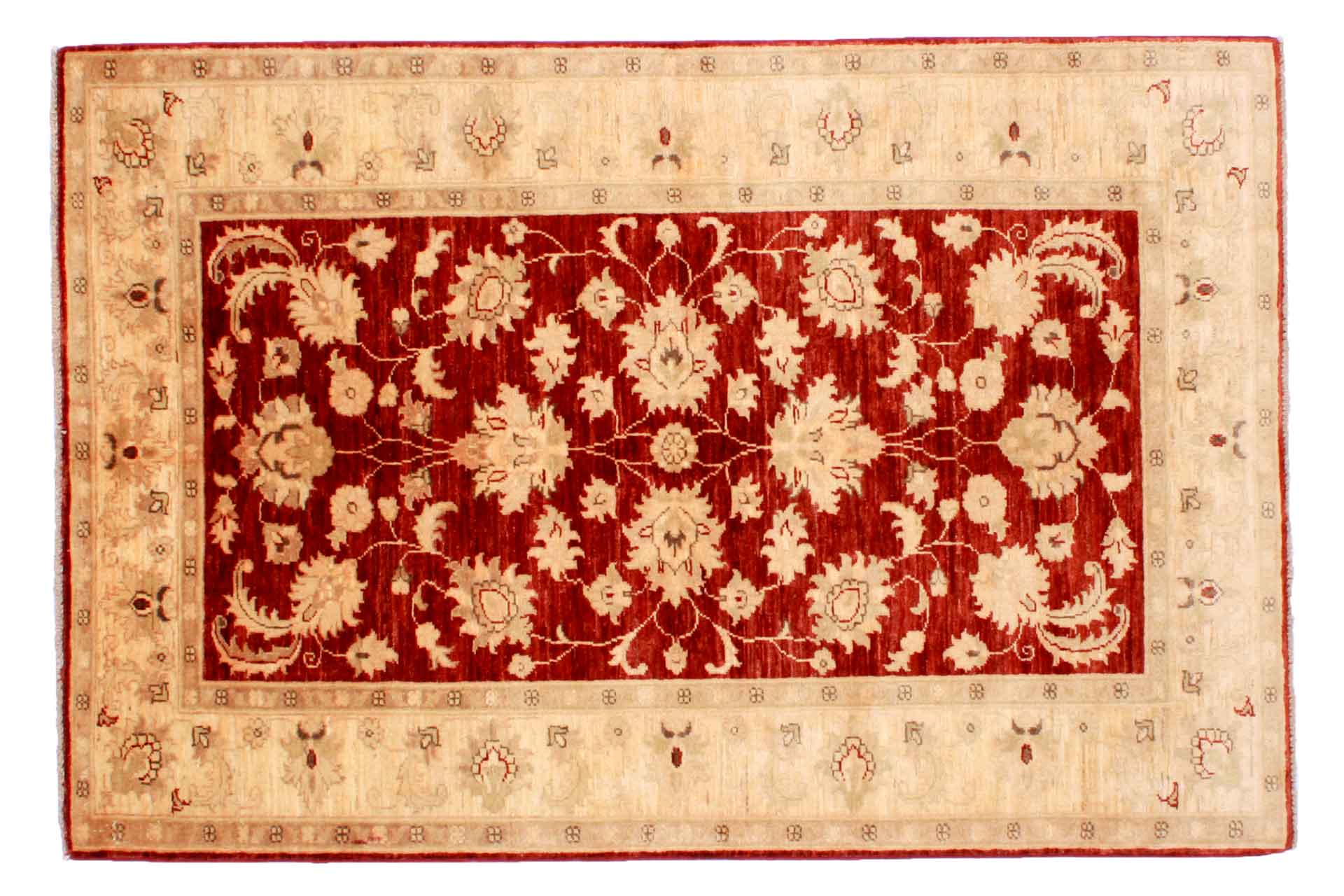 Dywan orientalny Ziegler Exclusive