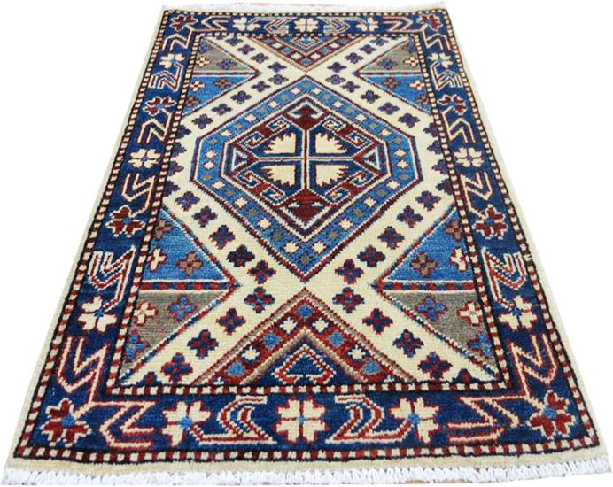 Dywan orientalny Kazak