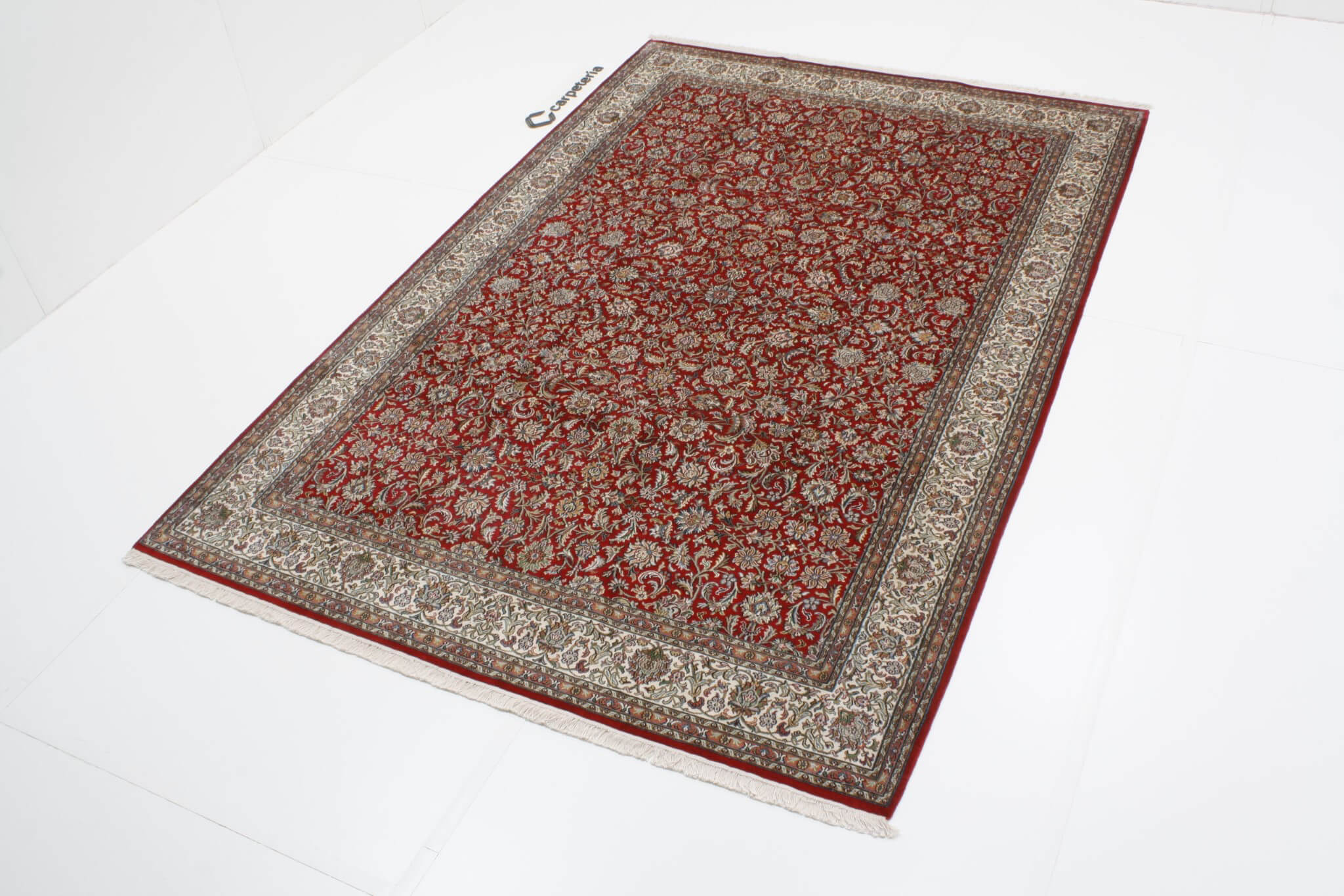 Dywan orientalny Kashmir Silk Exclusive