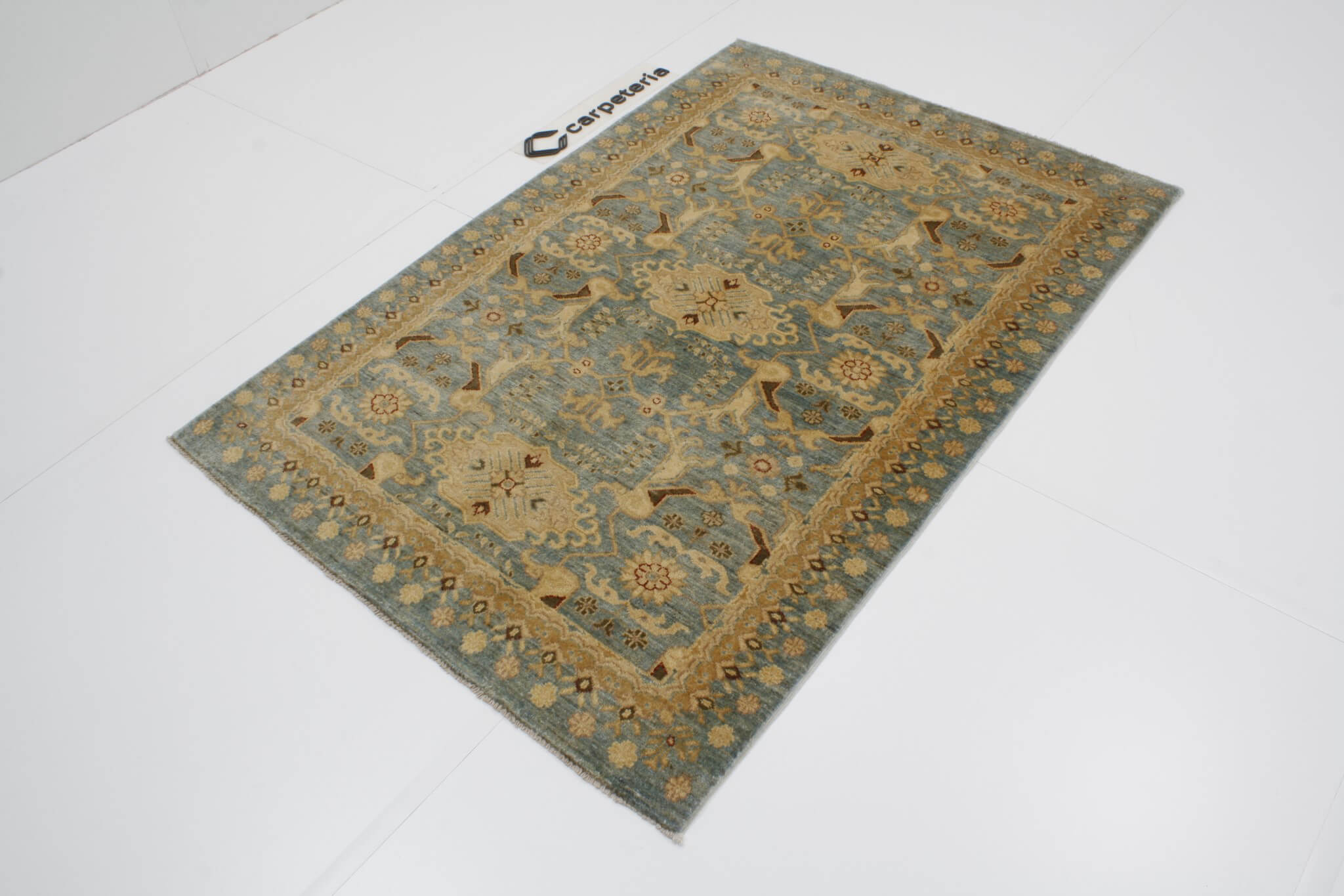Dywan orientalny Ziegler Exclusive