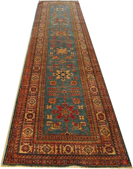 Dywan orientalny Kazak Exclusive
